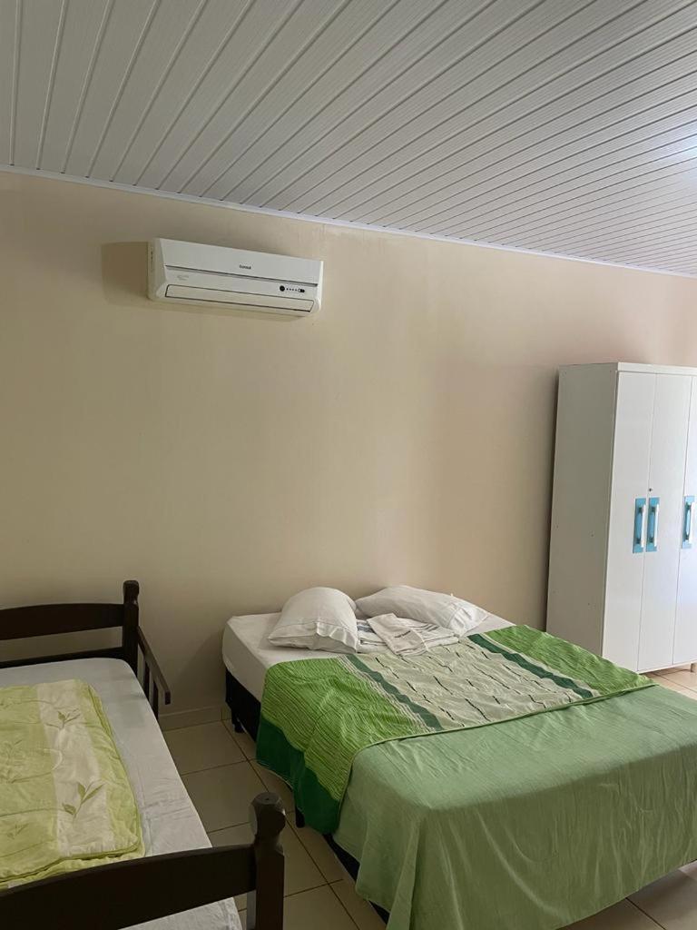 Olímpia Recanto Resplendor מראה חיצוני תמונה